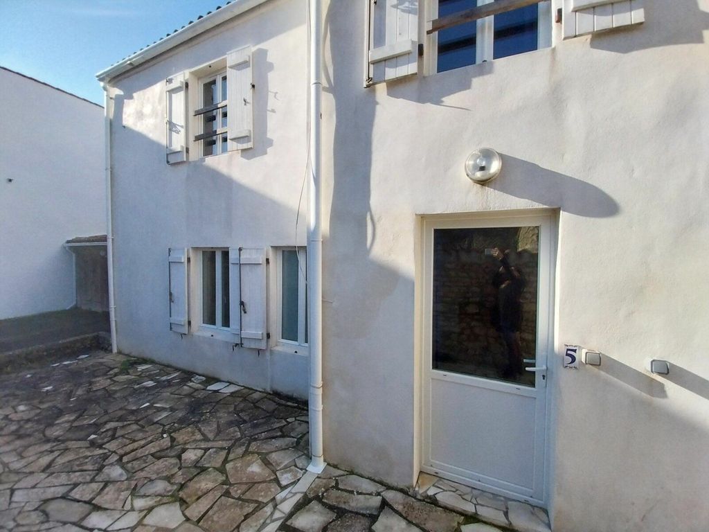 Achat appartement à vendre 3 pièces 45 m² - Saujon