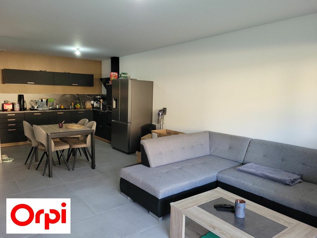 Achat appartement à vendre 3 pièces 78 m² - Saint-Barthélemy