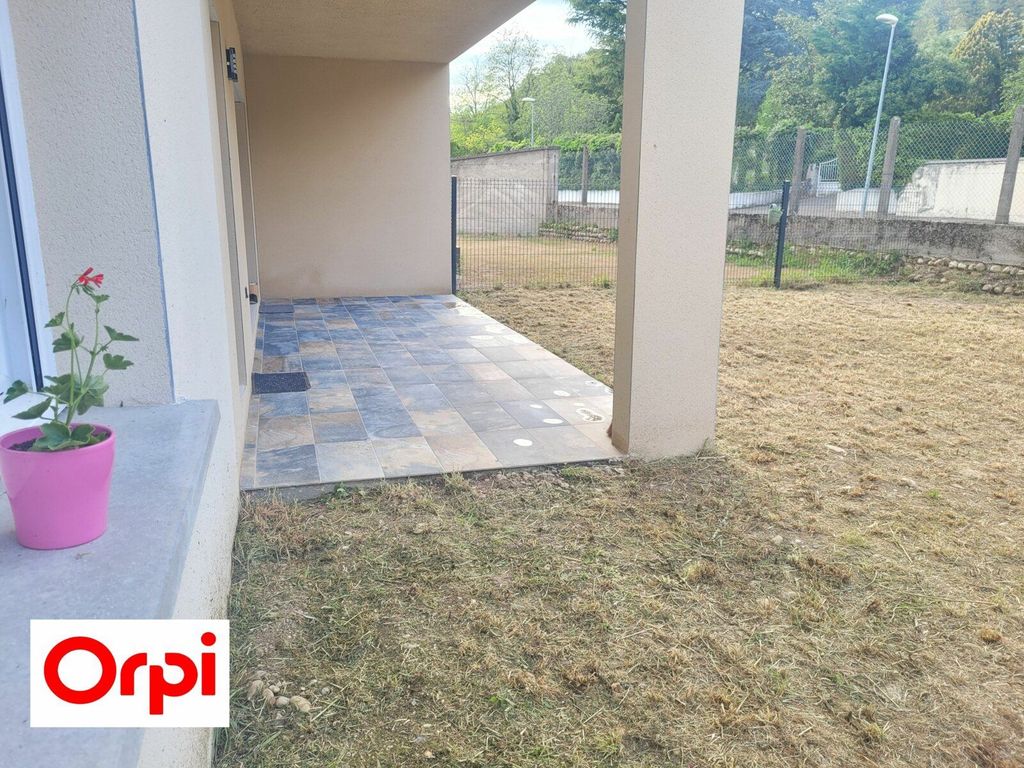 Achat appartement à vendre 3 pièces 78 m² - Saint-Barthélemy