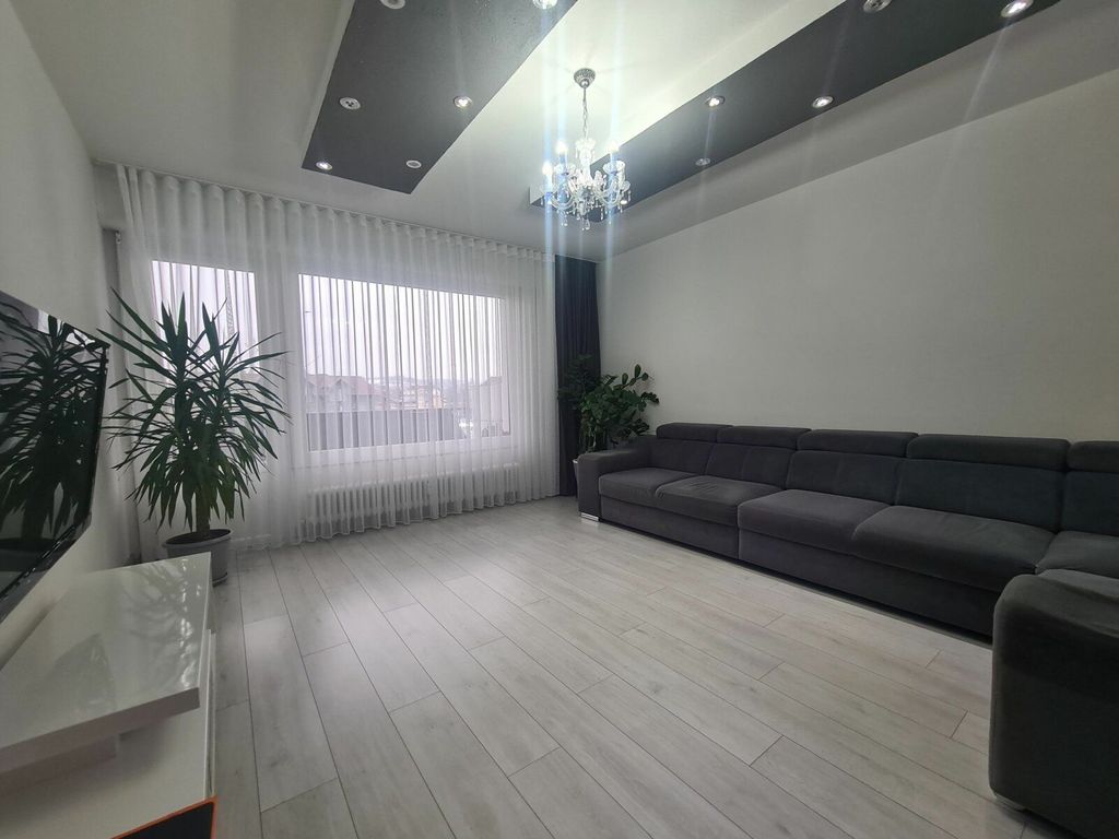 Achat appartement à vendre 4 pièces 85 m² - Rumilly