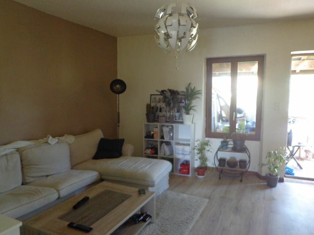 Achat appartement 2 pièce(s) Rumilly