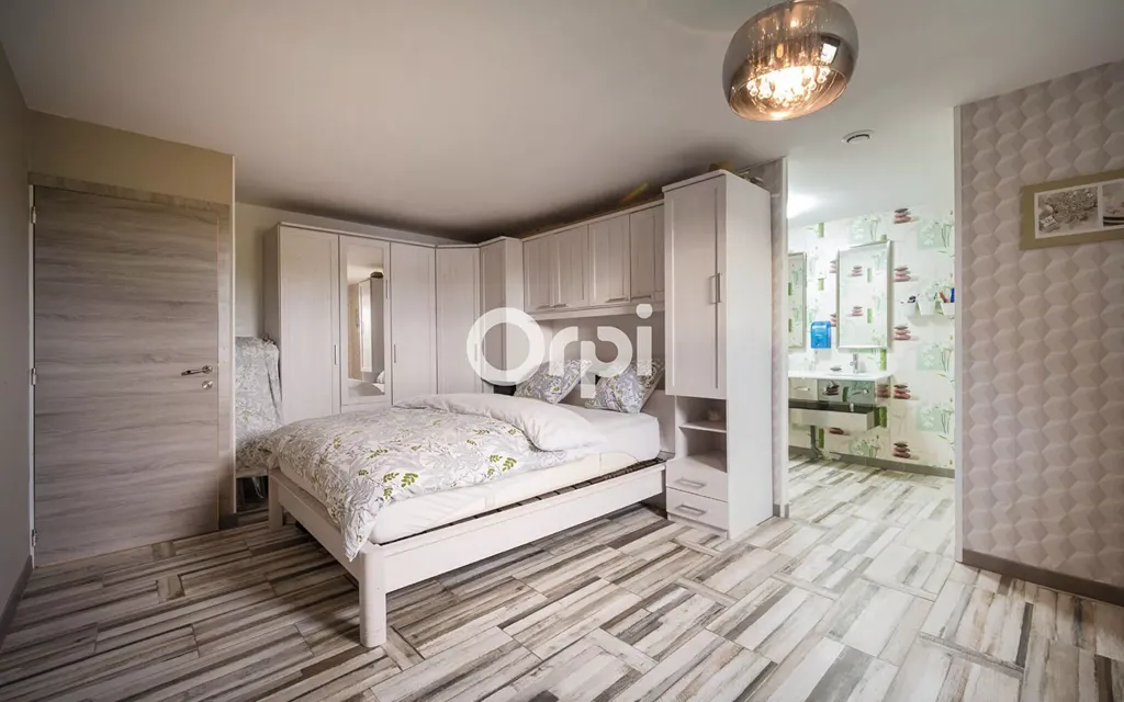 Achat maison 1 chambre(s) - Valenciennes