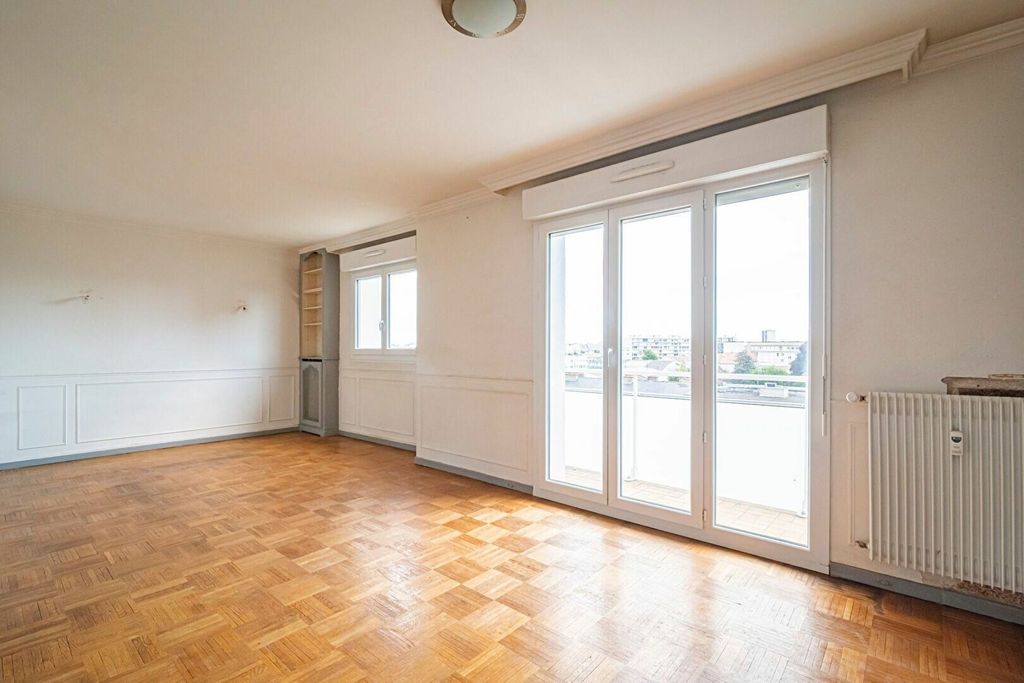 Achat appartement à vendre 2 pièces 70 m² - Reims