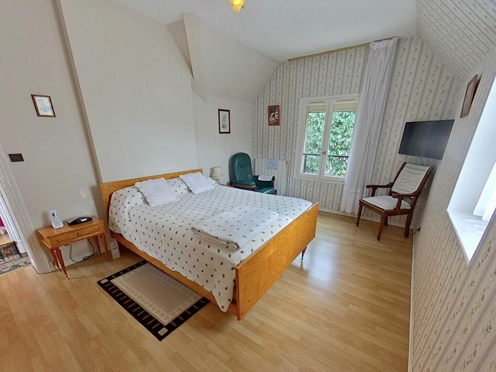 Achat maison 2 chambre(s) - Montmorency