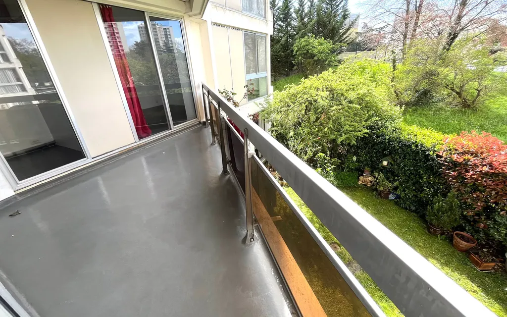 Achat appartement à vendre 4 pièces 82 m² - Soisy-sous-Montmorency