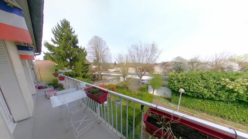 Achat duplex à vendre 4 pièces 110 m² - Soisy-sous-Montmorency