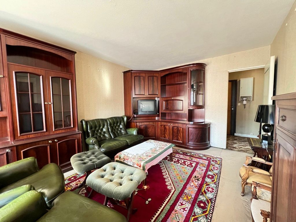 Achat appartement à vendre 4 pièces 82 m² - Neuilly-sur-Marne
