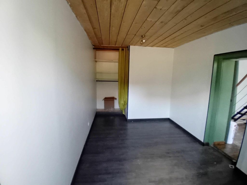 Achat maison 3 chambre(s) - Pont-de-Vaux