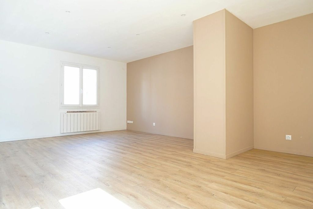 Achat maison à vendre 3 chambres 115 m² - Villers-Bretonneux