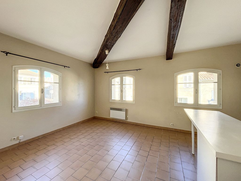 Achat appartement à vendre 2 pièces 41 m² - Avignon
