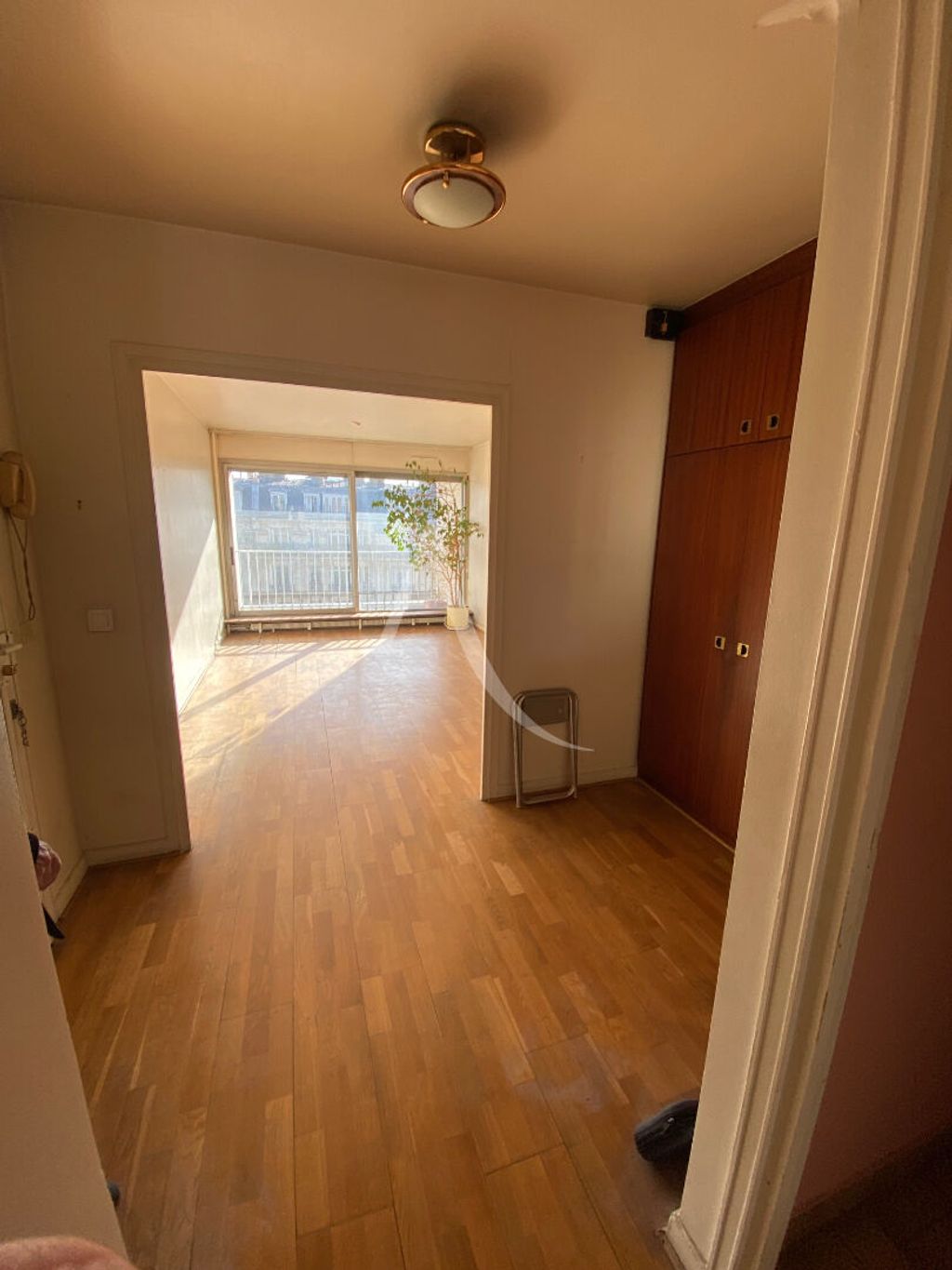 Achat appartement à vendre 3 pièces 69 m² - Paris 10ème arrondissement