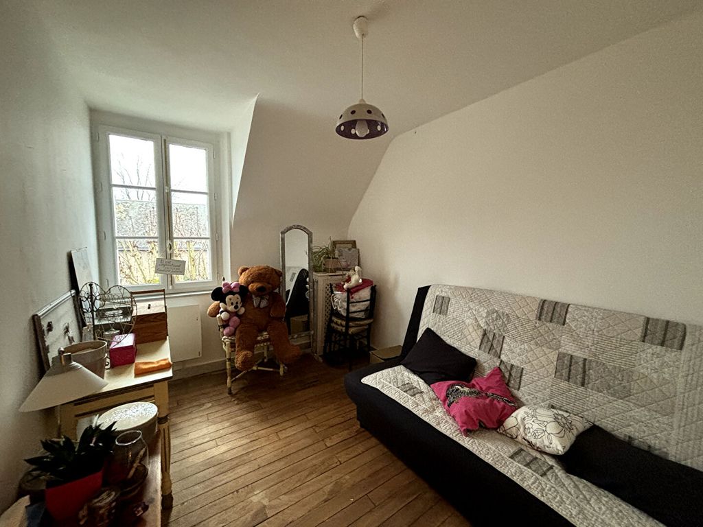 Achat maison 4 chambre(s) - Cangey