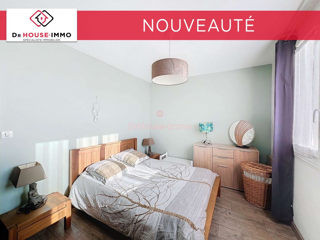 Achat appartement à vendre 3 pièces 57 m² - Vénissieux
