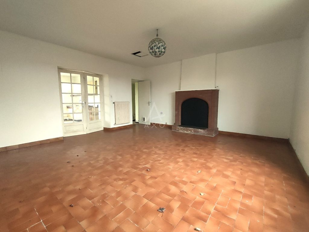 Achat maison 3 chambre(s) - Chauvé