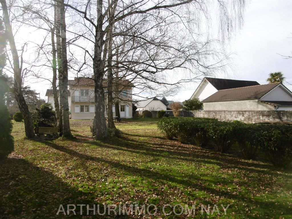 Achat maison 4 chambre(s) - Bordes