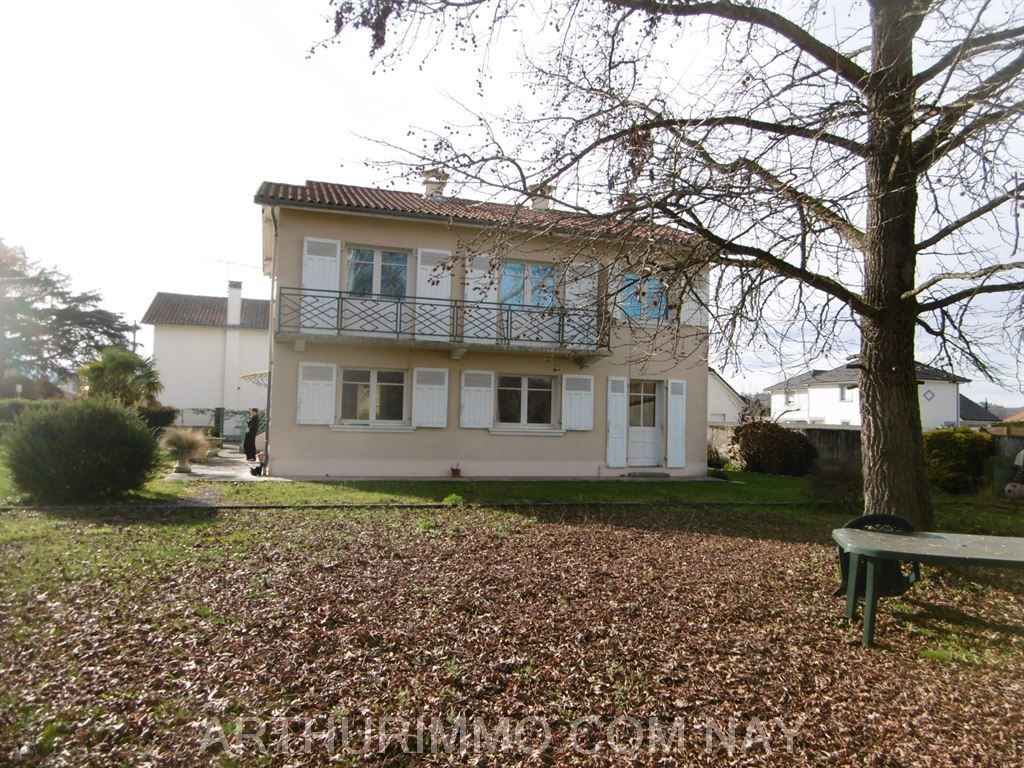 Achat maison à vendre 4 chambres 157 m² - Bordes