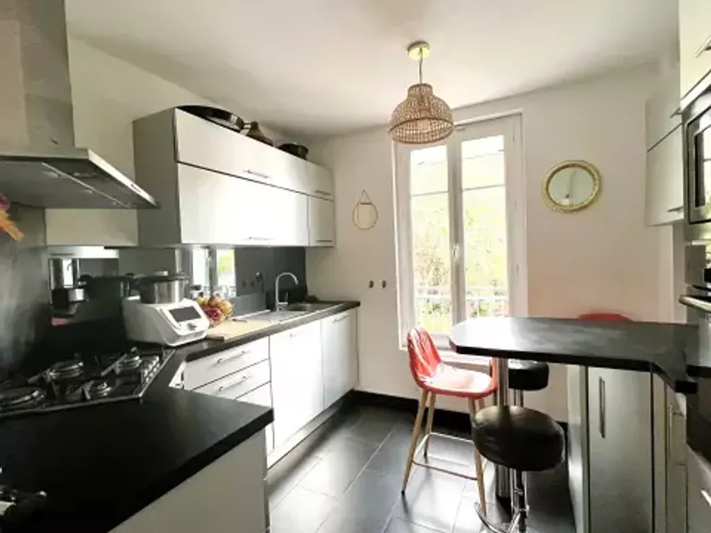 Achat maison 4 chambre(s) - Colombes