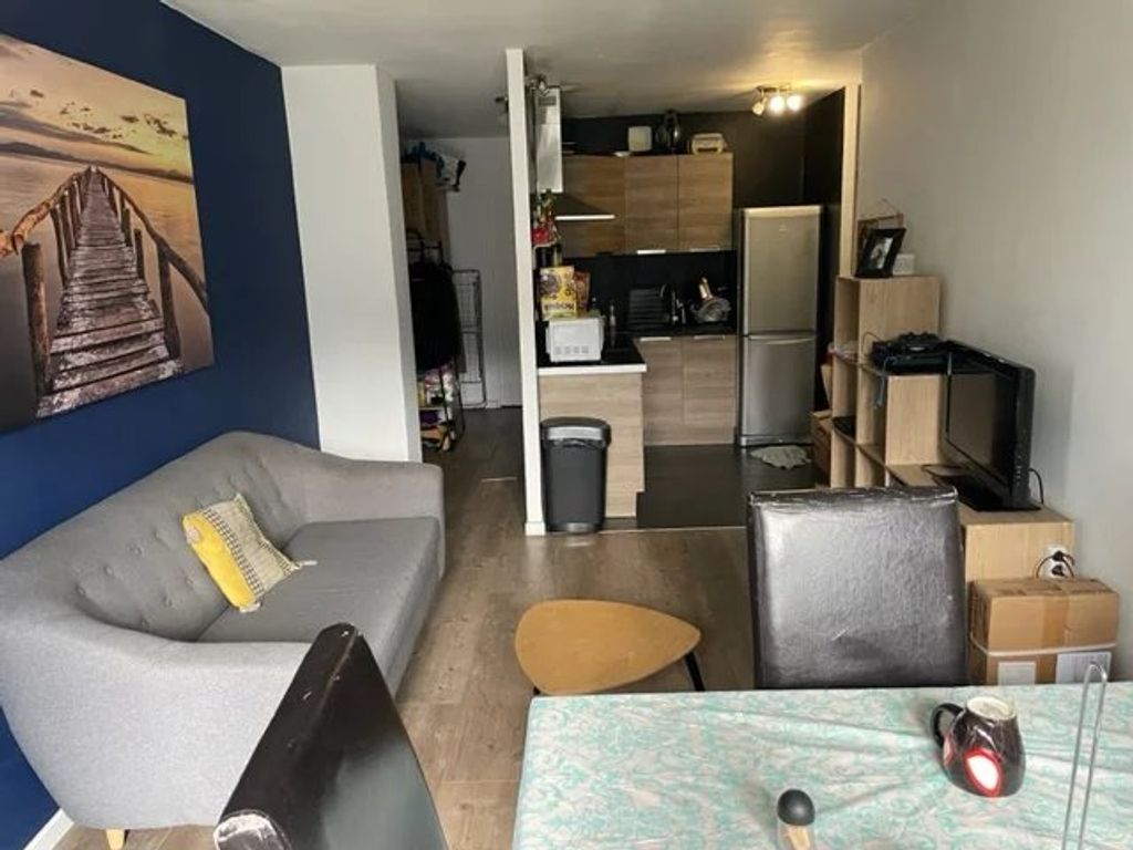 Achat appartement 4 pièce(s) Épinay-sur-Seine