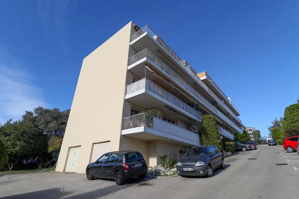 Achat appartement 5 pièce(s) Antibes