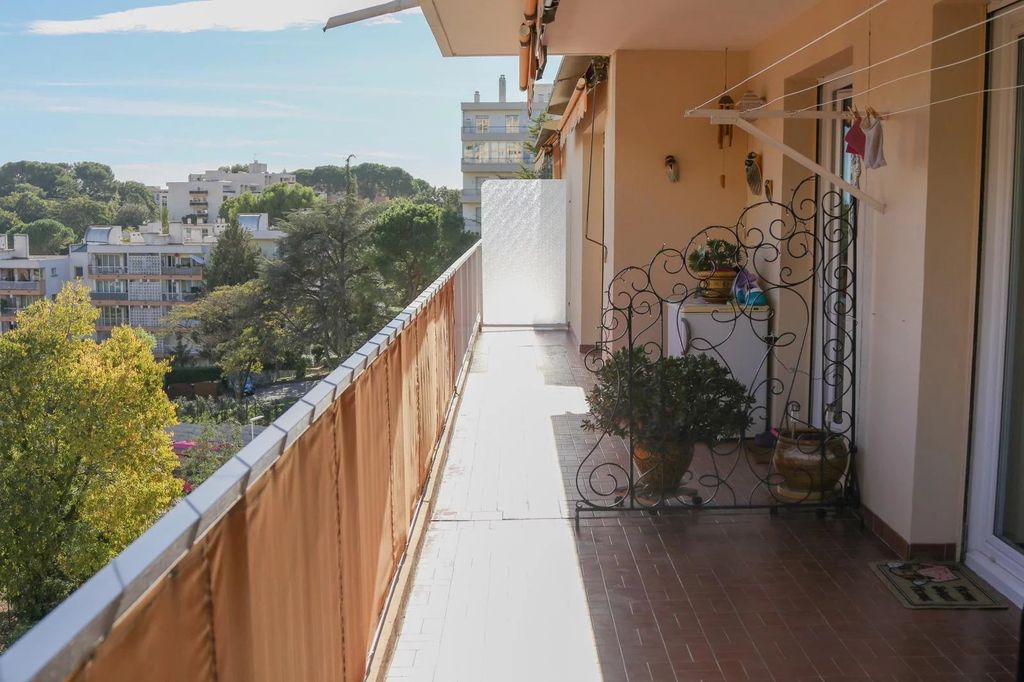 Achat appartement 5 pièce(s) Antibes