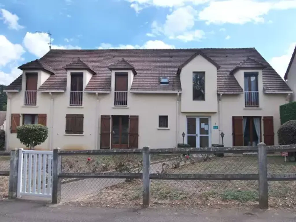 Achat studio à vendre 26 m² - Maintenon