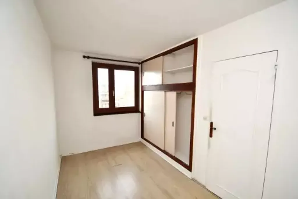 Achat appartement 3 pièce(s) Clichy-sous-Bois