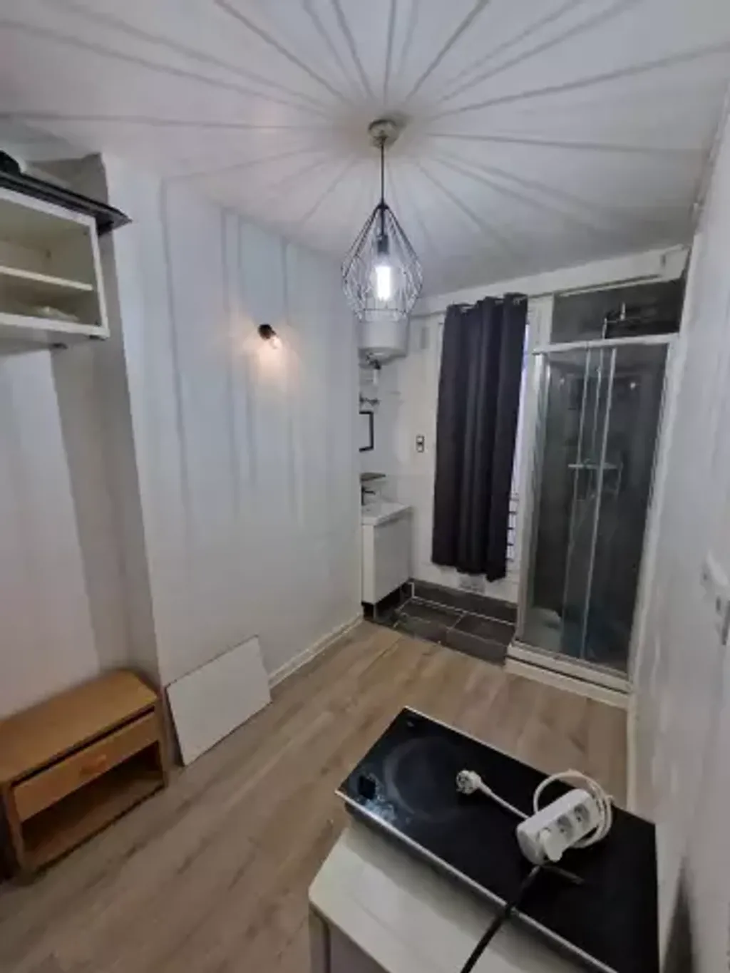 Achat appartement 1 pièce(s) Paris 17ème arrondissement