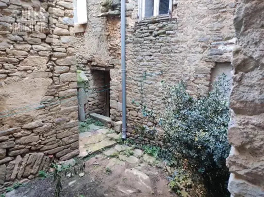 Achat maison 3 chambre(s) - Laure-Minervois