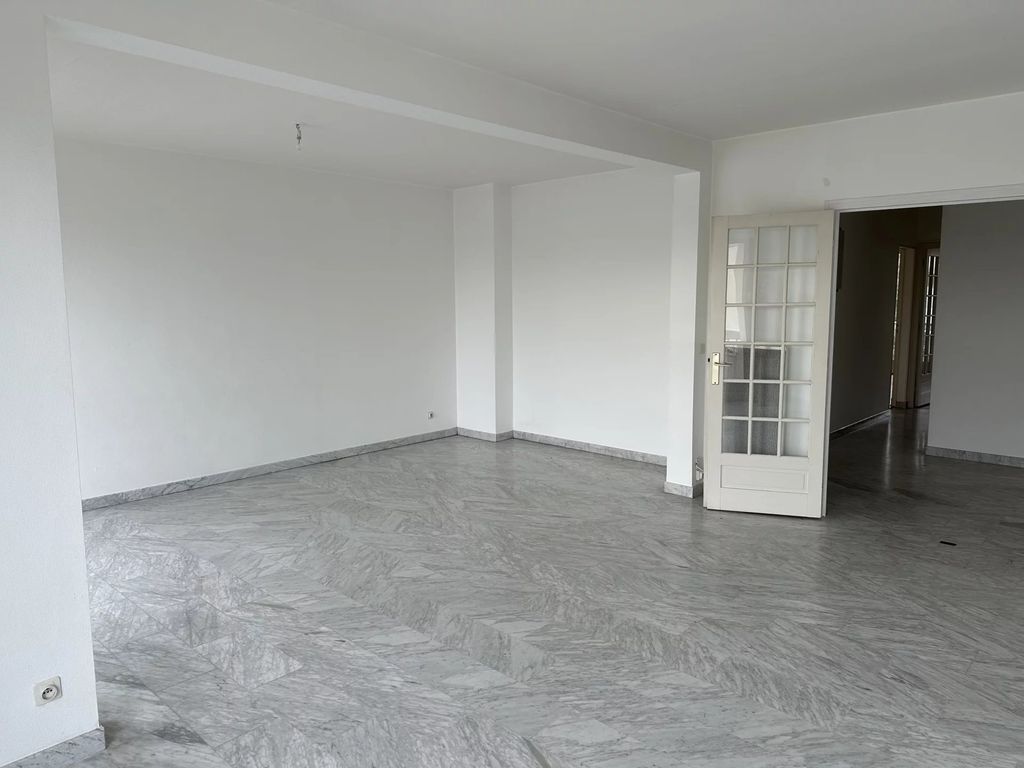 Achat appartement à vendre 5 pièces 111 m² - Chartres