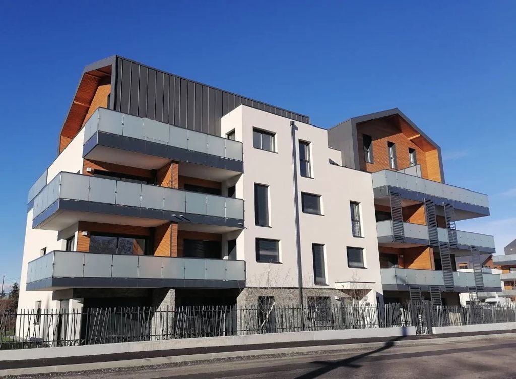 Achat duplex à vendre 6 pièces 156 m² - Publier