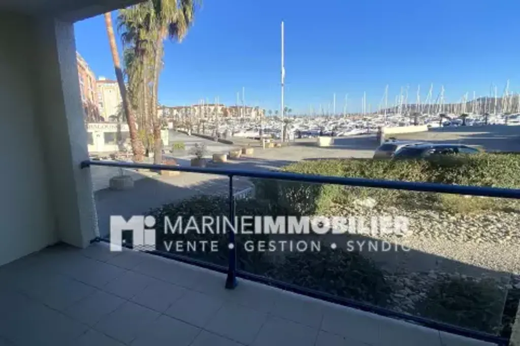 Achat appartement 2 pièce(s) Argelès-sur-Mer