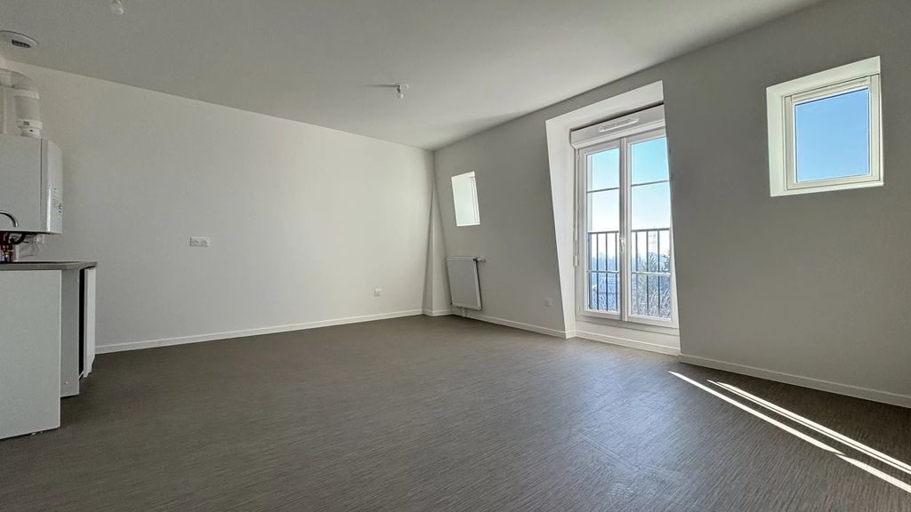 Achat appartement à vendre 5 pièces 97 m² - Gagny