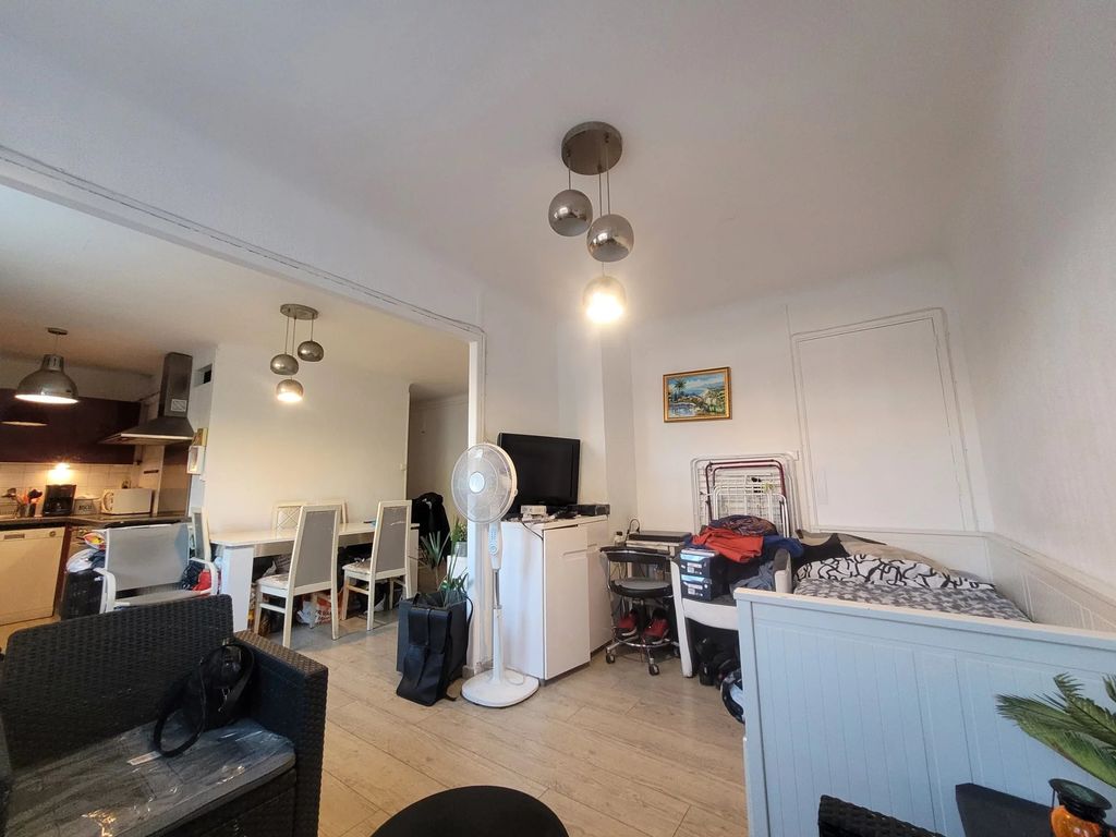 Achat appartement 3 pièce(s) Marseille 8ème arrondissement