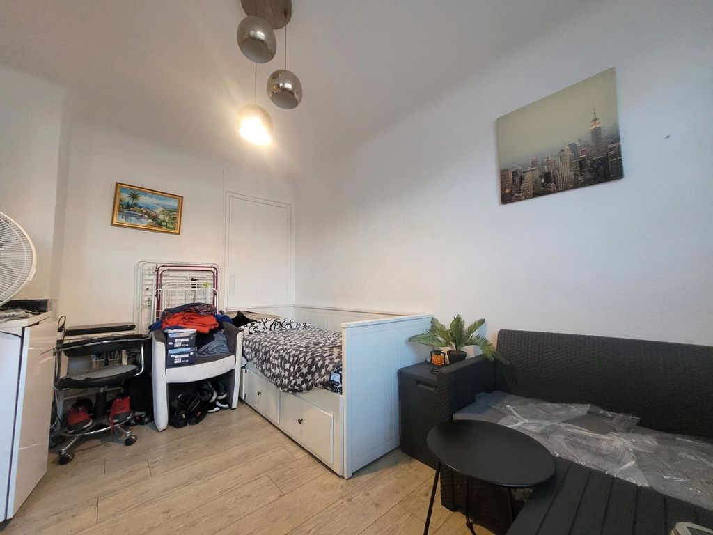 Achat appartement à vendre 3 pièces 60 m² - Marseille 8ème arrondissement