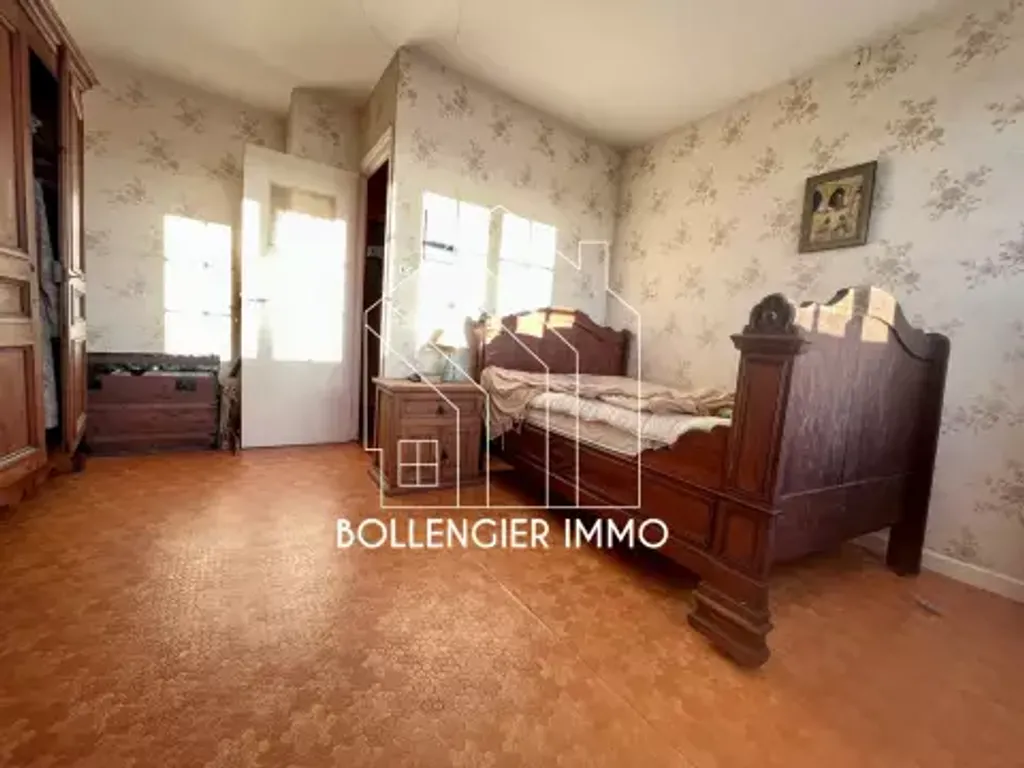 Achat maison 3 chambre(s) - Bailleul