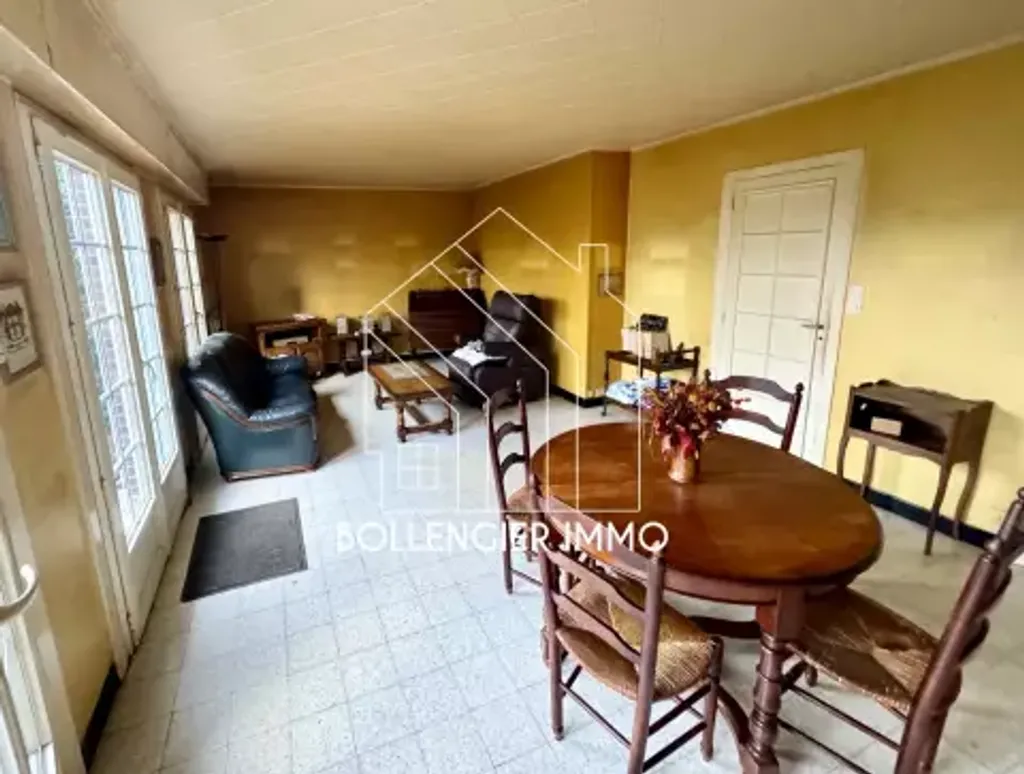 Achat maison à vendre 3 chambres 97 m² - Bailleul