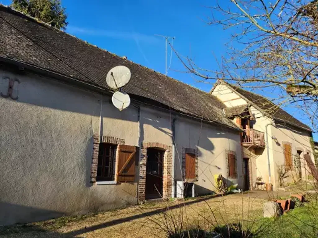 Achat maison 3 chambre(s) - Épernon