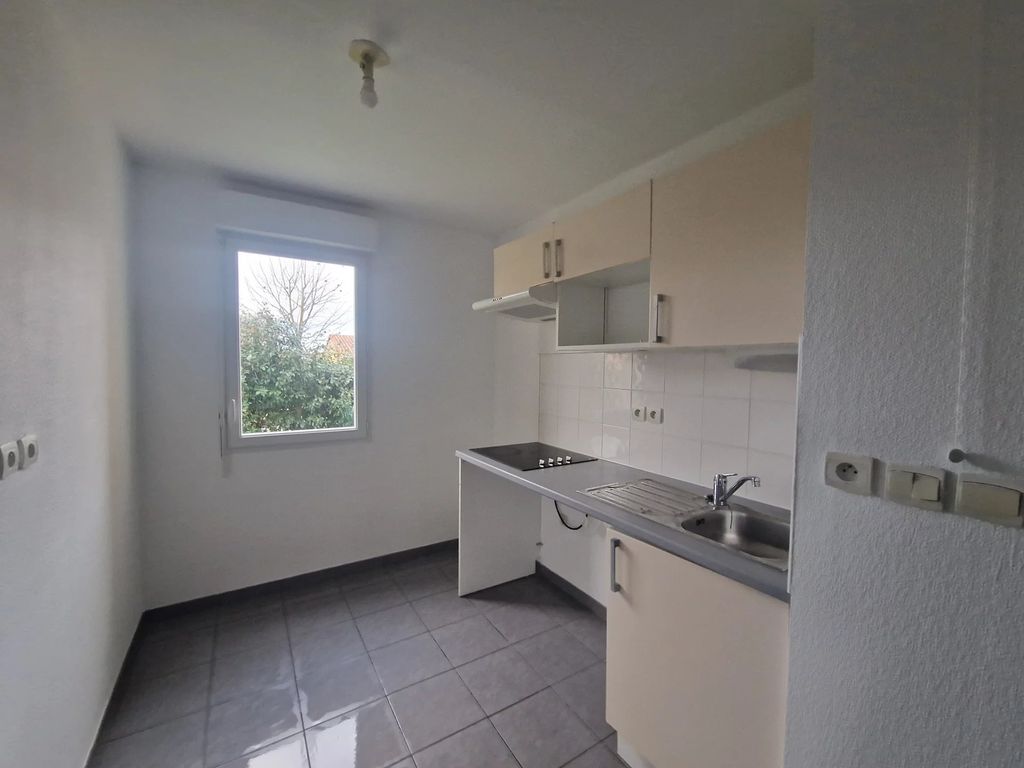 Achat appartement à vendre 3 pièces 63 m² - Mondonville