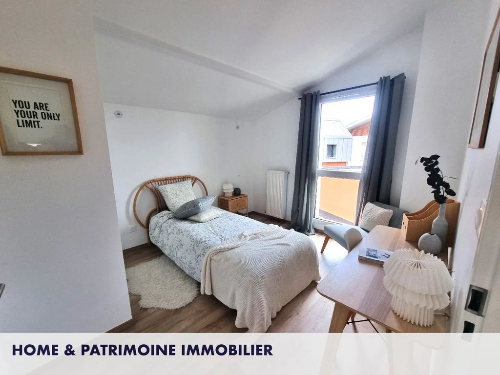 Achat maison 3 chambre(s) - Thonon-les-Bains