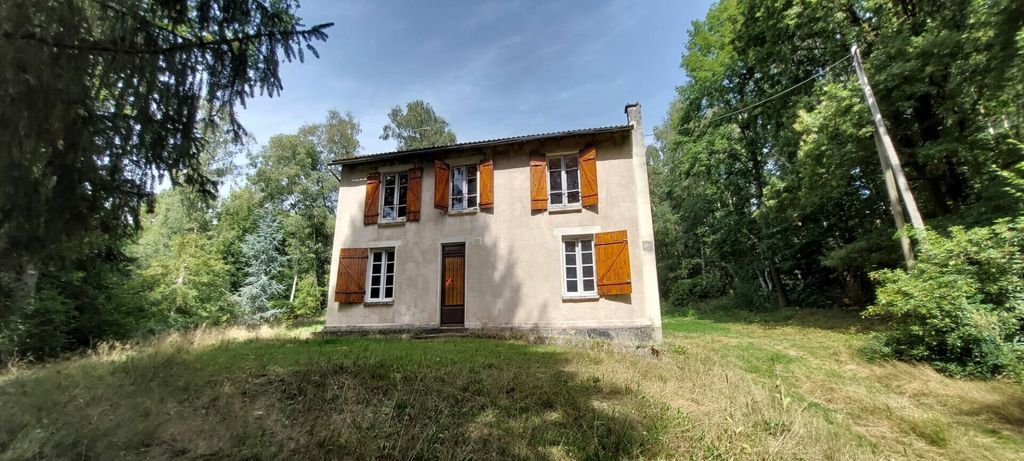 Achat maison à vendre 4 chambres 160 m² - Longny-les-Villages