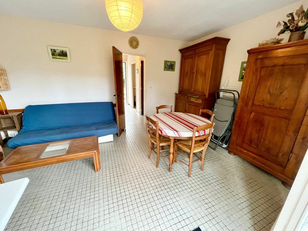 Achat appartement 3 pièce(s) Vieux-Boucau-les-Bains