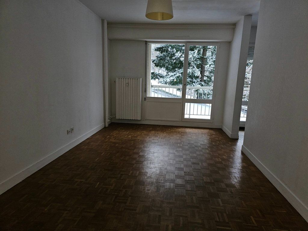 Achat appartement 1 pièce(s) Saint-Étienne