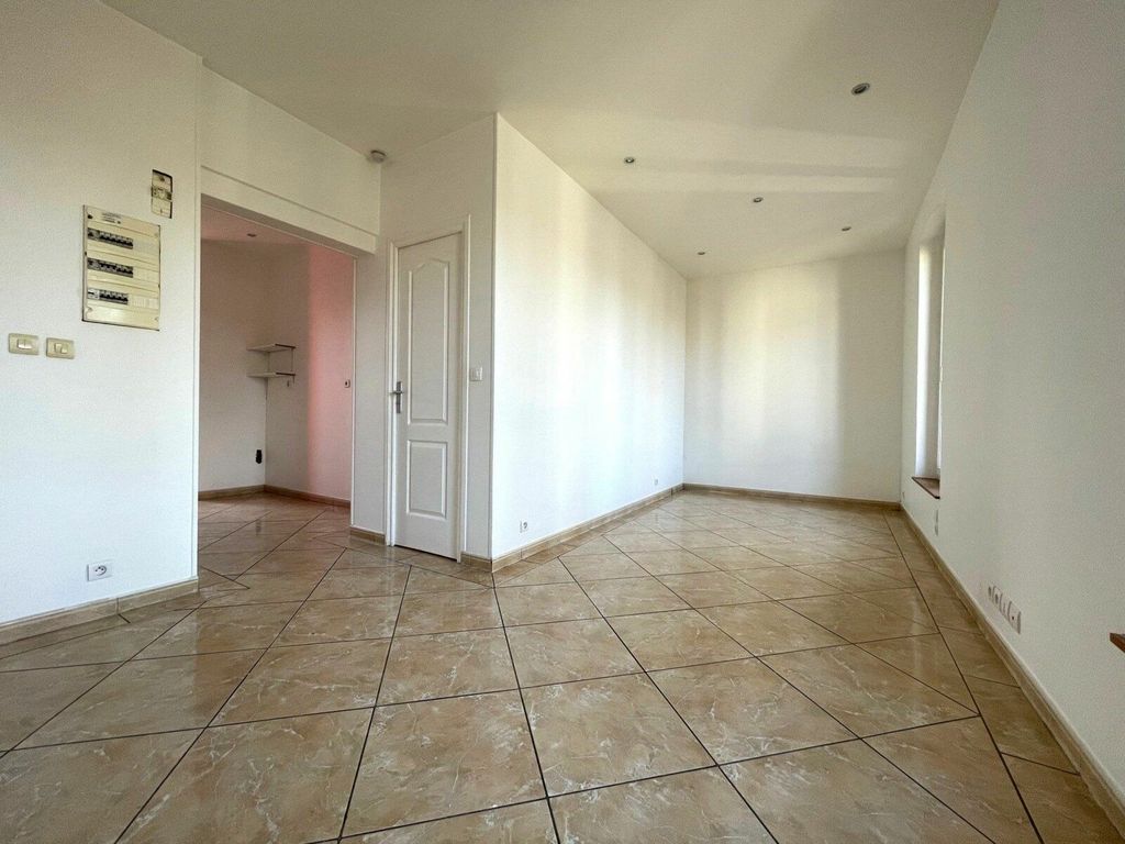 Achat appartement à vendre 2 pièces 39 m² - Brétigny-sur-Orge