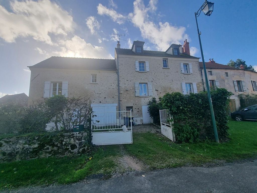 Achat maison à vendre 5 chambres 185 m² - Château-Thierry