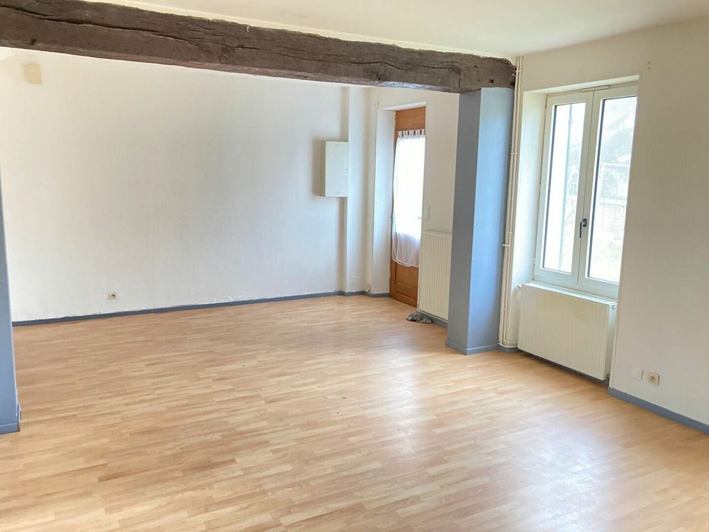 Achat maison 2 chambre(s) - Montreuil-aux-Lions