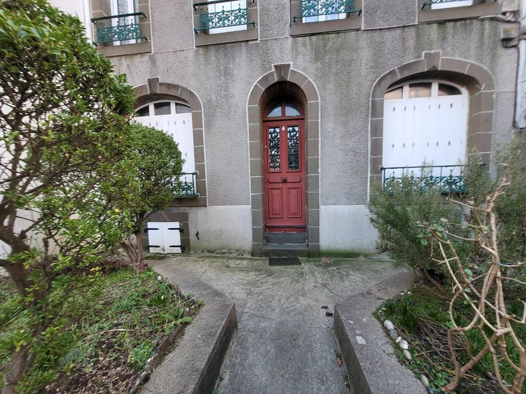 Achat appartement à vendre 2 pièces 44 m² - Brest