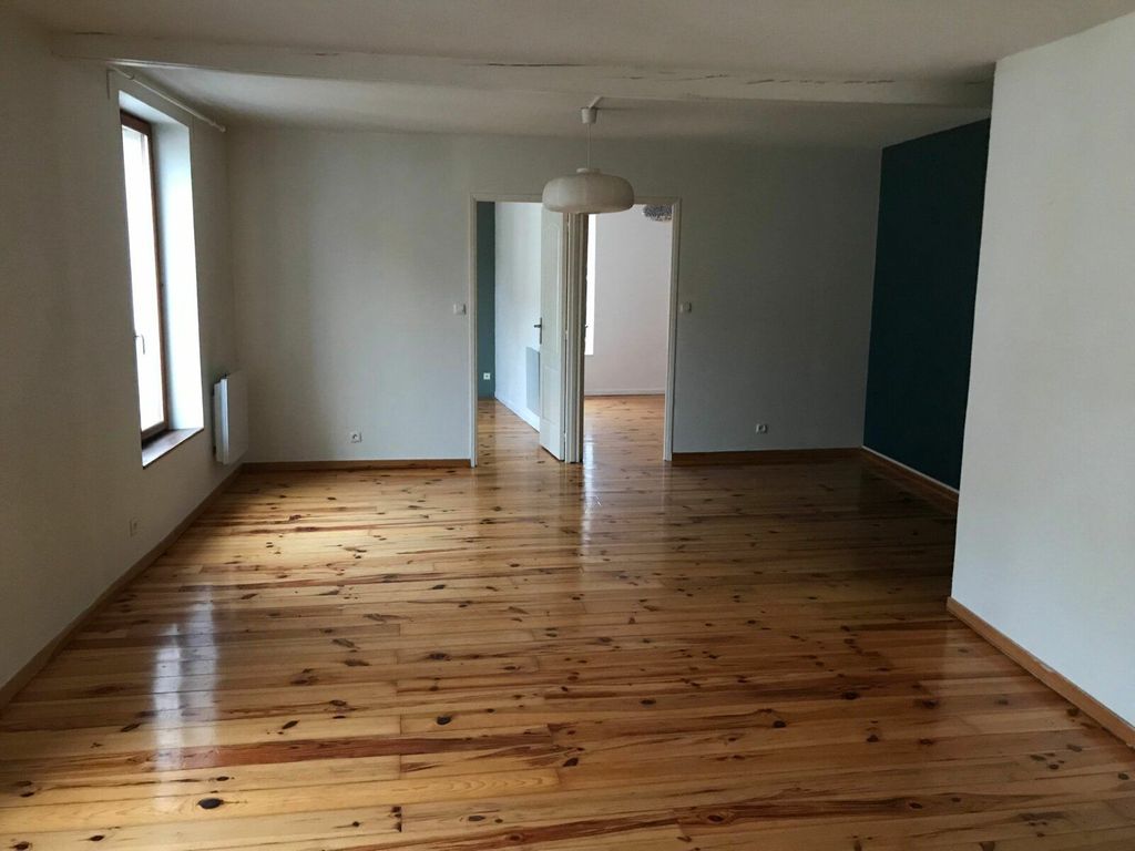 Achat appartement à vendre 3 pièces 62 m² - Charly-sur-Marne