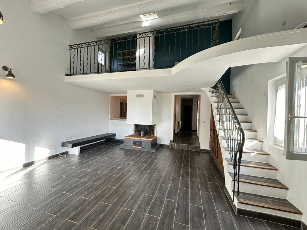 Achat maison à vendre 5 chambres 149 m² - La Seyne-sur-Mer