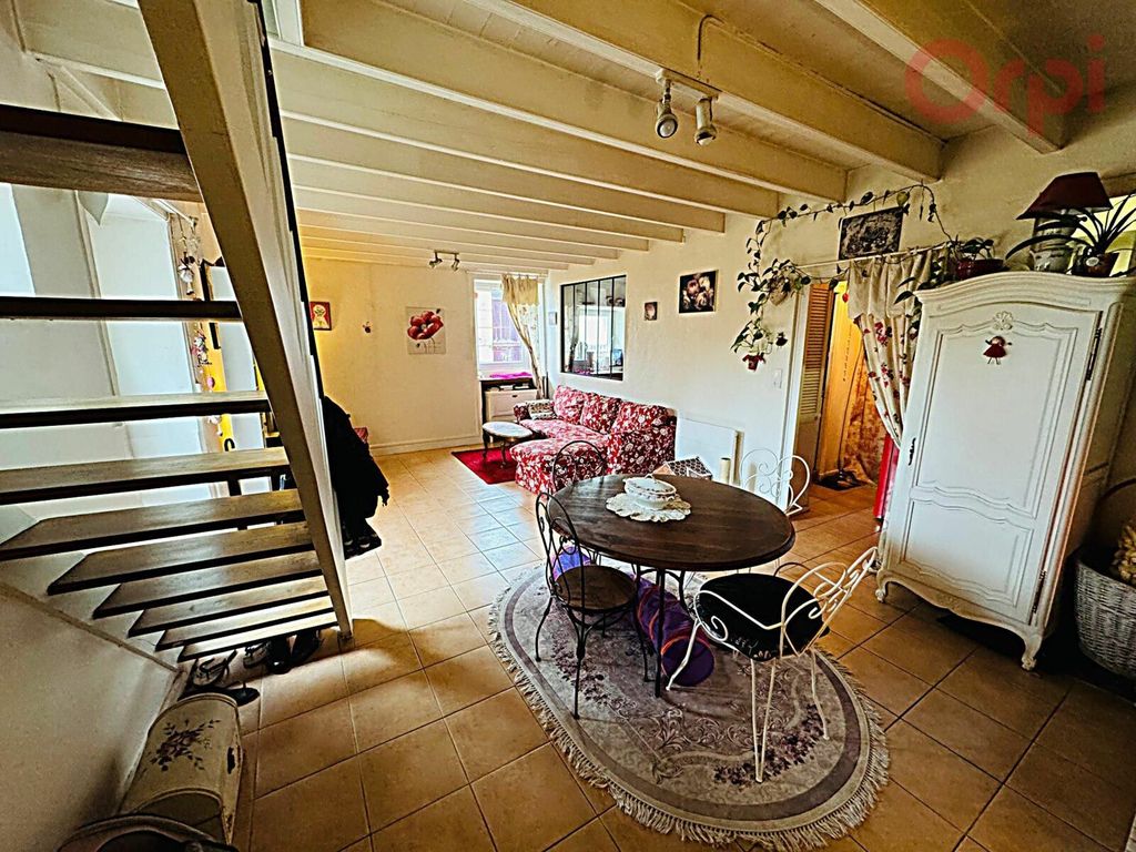 Achat maison 2 chambre(s) - Le Champ-Saint-Père