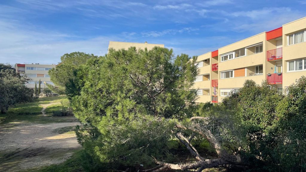 Achat appartement à vendre 4 pièces 75 m² - Villeneuve-lès-Avignon